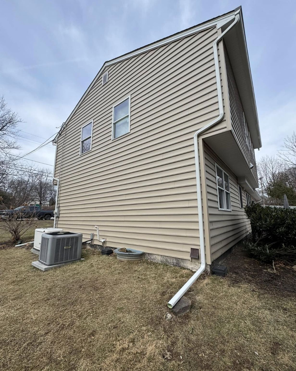 Multi-Unit Properties